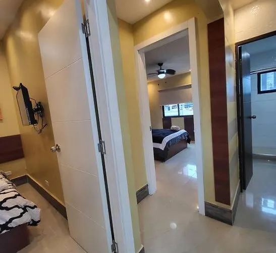 55-9 Hermoso Y Completo Apartamento De 2 Recamaras
