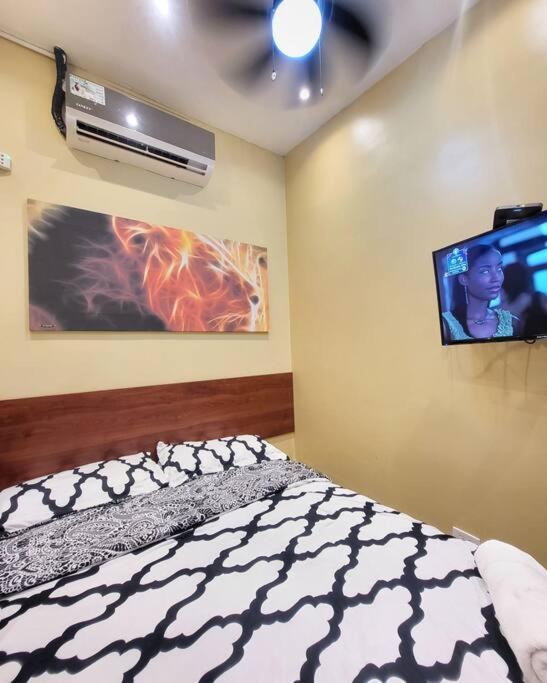 Apartamento 55-9 Hermoso Y Completo De 2 Recamaras Ciudad de Panamá
