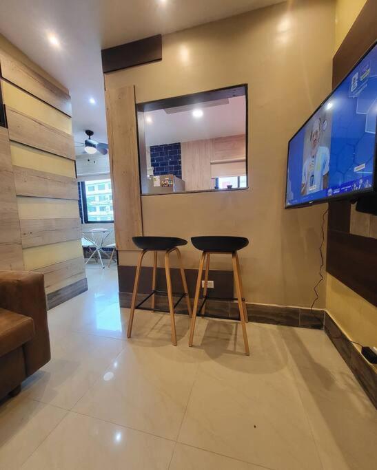 Apartamento 55-9 Hermoso Y Completo De 2 Recamaras