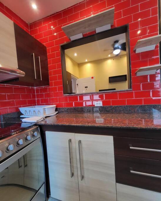 Apartamento 55-9 Hermoso Y Completo De 2 Recamaras *