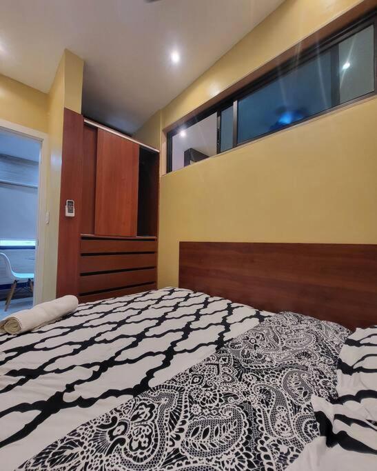 55-9 Hermoso Y Completo De 2 Recamaras Apartamento Ciudad de Panamá