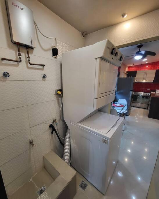 55-9 Hermoso Y Completo De 2 Recamaras Apartamento Ciudad de Panamá