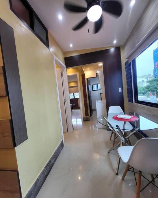 55-9 Hermoso Y Completo De 2 Recamaras Apartamento