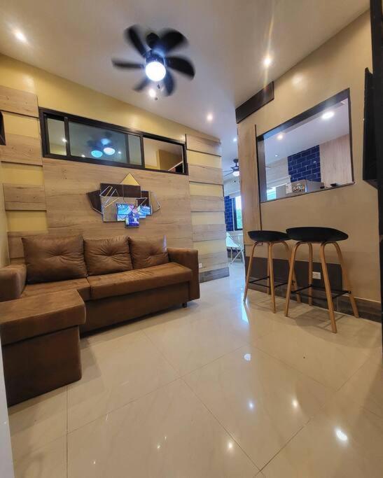 Apartamento 55-9 Hermoso Y Completo De 2 Recamaras