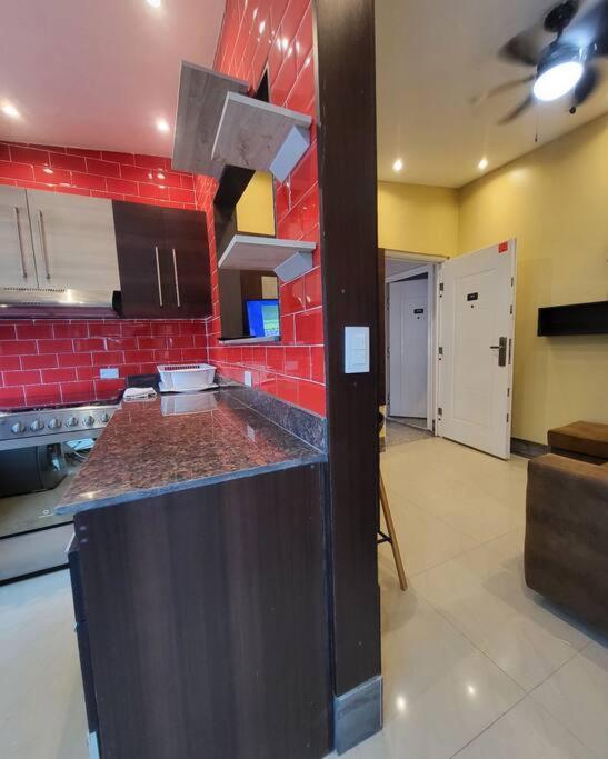 55-9 Hermoso Y Completo De 2 Recamaras Apartamento *