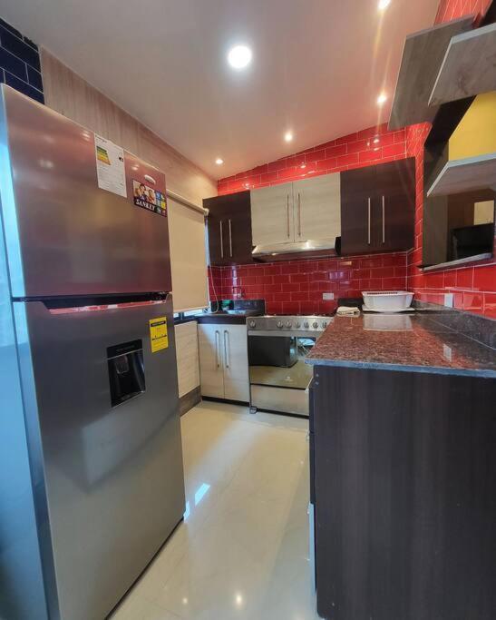 55-9 Hermoso Y Completo De 2 Recamaras Apartamento Ciudad de Panamá