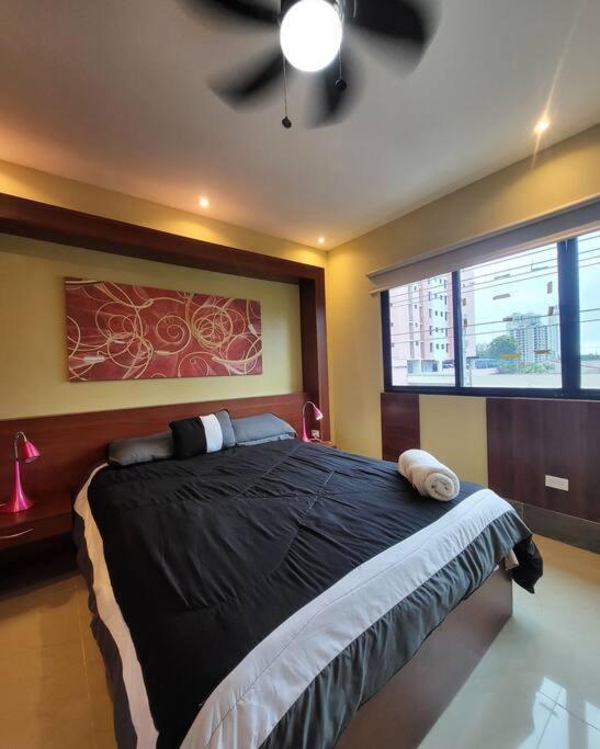 Apartamento 55-9 Hermoso Y Completo De 2 Recamaras Ciudad de Panamá