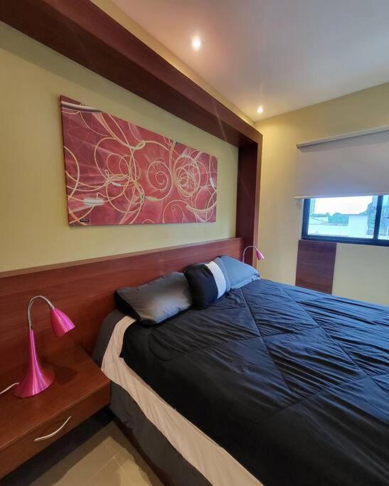 Apartamento 55-9 Hermoso Y Completo De 2 Recamaras *