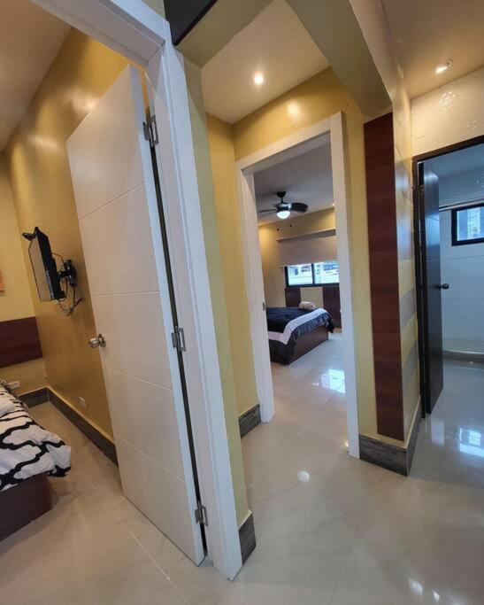 Apartamento 55-9 Hermoso Y Completo De 2 Recamaras Ciudad de Panamá