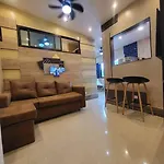 55-9 Hermoso Y Completo Apartamento De 2 Recamaras