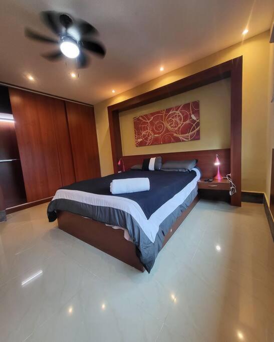 55-9 Hermoso Y Completo De 2 Recamaras * Panama City
